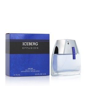 Men's Perfume Iceberg EDT Effusion Man (75 ml) by Iceberg, Eau de Perfume - Ref: S8302810, Price: €15.60, Discount: %