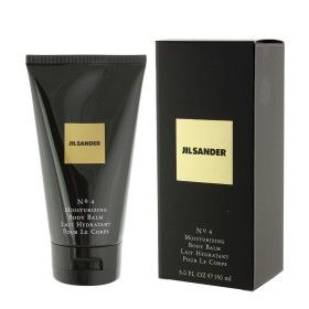Body Lotion Jil Sander No 4 150 ml by Jil Sander, Moisturisers - Ref: S8303122, Price: 13,72 €, Discount: %