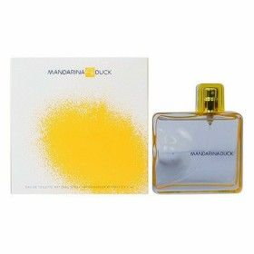 Perfume Mulher Mandarina Duck Mandarina Duck EDT 100 ml de Mandarina Duck, Água de perfume - Ref: S8304001, Preço: €21.66, De...