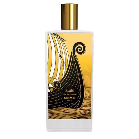 Perfume Unissexo Memo Paris EDP Flam 75 ml de Memo Paris, Água de perfume - Ref: S8304102, Preço: €151.27, Desconto: %