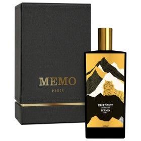 Unisex-Parfüm Memo Paris EDP Tiger's Nest 75 ml von Memo Paris, Eau de Parfum - Ref: S8304118, Preis: 144,11 €, Rabatt: %