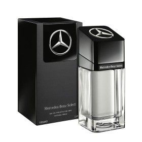 Perfume Hombre Mercedes Benz EDT Select 100 ml de Mercedes Benz, Agua de perfume - Ref: S8304127, Precio: €45.67, Descuento: %