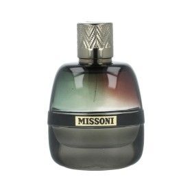 Herrenparfüm Missoni EDP 100 ml Missoni Pour Homme von Missoni, Eau de Parfum - Ref: S8304195, Preis: €48.87, Rabatt: %
