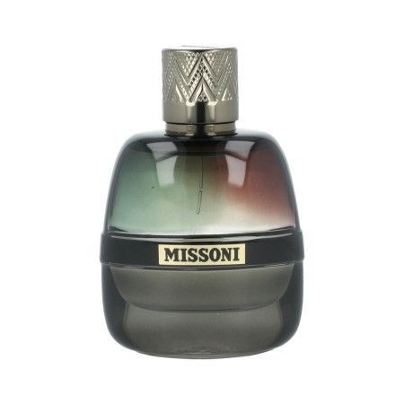 Parfum Homme Missoni EDP 100 ml Missoni Pour Homme de Missoni, Eau de parfum - Réf : S8304195, Prix : €48.87, Remise : %