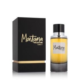 Parfum Femme Montana EDP Collection Edition 1 (100 ml) de Montana, Eau de parfum - Réf : S8304233, Prix : €32.42, Remise : %