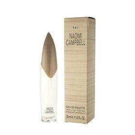 Profumo Donna Naomi Campbell Naomi Campbell EDT 30 ml di Naomi Campbell, Eau de Parfum - Rif: S8304307, Prezzo: 16,05 €, Scon...