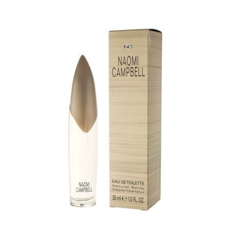 Perfume Mulher Naomi Campbell Naomi Campbell EDT 30 ml de Naomi Campbell, Água de perfume - Ref: S8304307, Preço: 16,05 €, De...