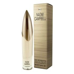 Parfum Femme Naomi Campbell Naomi Campbell EDT 50 ml de Naomi Campbell, Eau de toilette - Réf : S8304308, Prix : 22,42 €, Rem...