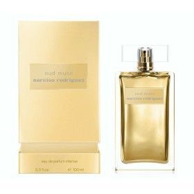 Perfume Unisex Narciso Rodriguez Oud Musc EDP 100 ml de Narciso Rodriguez, Agua de perfume - Ref: S8304341, Precio: 120,81 €,...