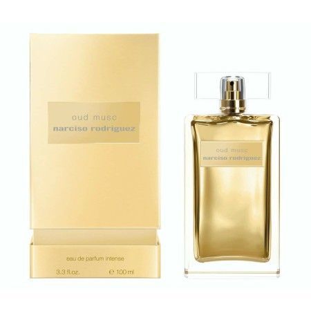 Profumo Unisex Narciso Rodriguez Oud Musc EDP 100 ml di Narciso Rodriguez, Eau de Parfum - Rif: S8304341, Prezzo: 120,81 €, S...