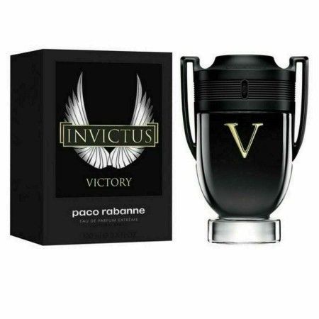 Perfume Homem Invictus Victory Paco Rabanne 200 ml EDP de Paco Rabanne, Água de perfume - Ref: S8304558, Preço: €112.81, Desc...