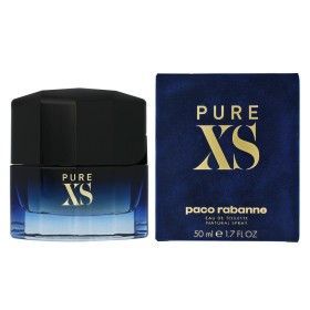 Perfume Homem Paco Rabanne EDT Pure XS 50 ml de Paco Rabanne, Água de perfume - Ref: S8304582, Preço: €43.79, Desconto: %