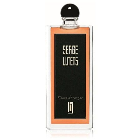 Parfum Femme Fleurs D'Oranger Serge Lutens EDP (50 ml) de Serge Lutens, Eau de parfum - Réf : S8305342, Prix : €62.96, Remise...