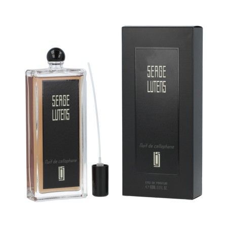 Women's Perfume Serge Lutens EDP Nuit de Cellophane 100 ml by Serge Lutens, Eau de Perfume - Ref: S8305354, Price: €86.67, Di...