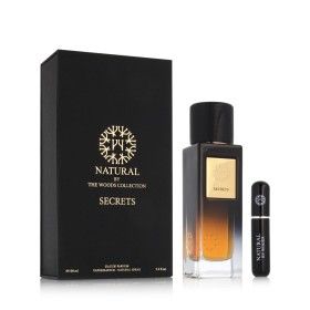 Cofanetto Profumo Unisex The Woods Collection 2 Pezzi Natural Secret di The Woods Collection, Set - Rif: S8305806, Prezzo: €4...