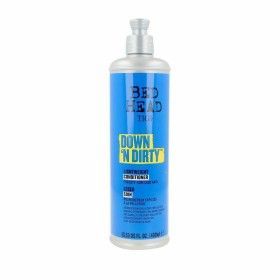 Balsamo Tigi Bed Head Down'N Dirty Lightweight Detossificante (400 ml) di Tigi, Shampoo e balsami - Rif: S8305833, Prezzo: €8...
