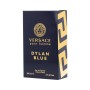 Profumo Uomo Versace Pour Homme Dylan Blue EDT EDT 200 ml di Versace, Eau de Parfum - Rif: S8306106, Prezzo: €78.28, Sconto: %