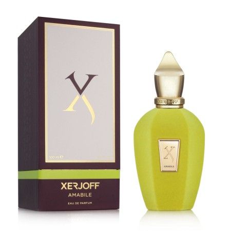 Parfum Unisexe Xerjoff EDP V Amabile (100 ml) de Xerjoff, Eau de parfum - Réf : S8306274, Prix : €170.49, Remise : %