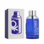 Parfum Homme Benetton Colors de Benetton Men Blue EDT 100 ml de Benetton, Eau de parfum - Réf : S8306649, Prix : 22,72 €, Rem...
