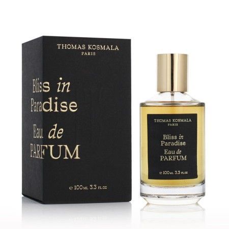 Perfume Unisex Thomas Kosmala EDP Bliss In Paradise 100 ml de Thomas Kosmala, Agua de perfume - Ref: S8307005, Precio: €100.2...