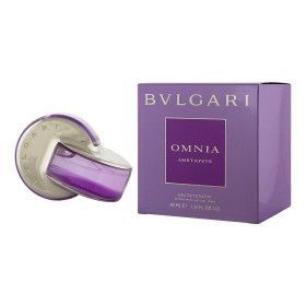 Women's Perfume Bvlgari Omnia Amethyste EDT 40 ml by Bvlgari, Eau de Perfume - Ref: S8307190, Price: 71,59 €, Discount: %