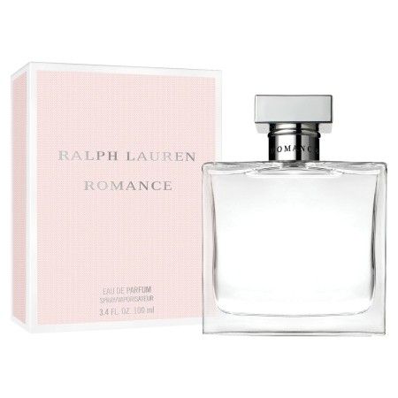 Profumo Donna Ralph Lauren EDP Romance 100 ml di Ralph Lauren, Eau de Parfum - Rif: S8307202, Prezzo: €55.94, Sconto: %