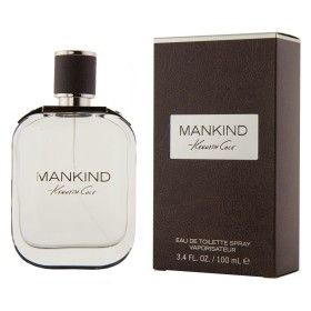 Parfum Homme Kenneth Cole EDT Mankind 100 ml de Kenneth Cole, Eau de parfum - Réf : S8307334, Prix : €31.39, Remise : %