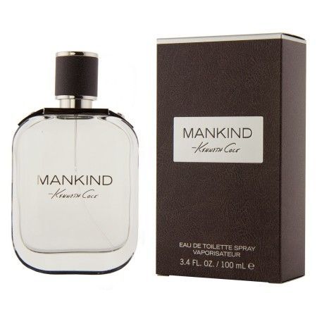 Parfum Homme Kenneth Cole EDT Mankind 100 ml de Kenneth Cole, Eau de parfum - Réf : S8307334, Prix : €31.39, Remise : %