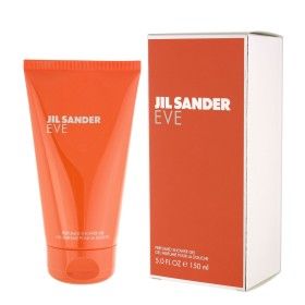 Parfümiertes Duschgel Jil Sander EVE 150 ml von Jil Sander, Duschgel-bad - Ref: S8307339, Preis: €12.77, Rabatt: %