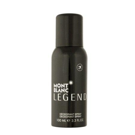 Deodorante Montblanc Legend for Men Legend For Men 100 ml di Montblanc,  - Rif: S8307874, Prezzo: €16.60, Sconto: %