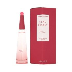 Women's Perfume Issey Miyake L'eau D'issey Rose & Rose EDP 50 ml by Issey Miyake, Eau de Perfume - Ref: S8308554, Price: €41....