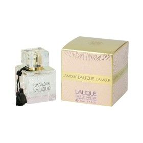 Women's Perfume Lalique L'Amour EDP 50 ml by Lalique, Eau de Perfume - Ref: S8308632, Price: €21.63, Discount: %