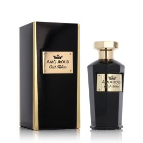 Perfume Unissexo Amouroud EDP Oud Tabac 100 ml de Amouroud, Água de perfume - Ref: S8308733, Preço: €116.75, Desconto: %
