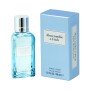 Profumo Donna Abercrombie & Fitch EDP First Instinct Blue Woman 30 ml di Abercrombie & Fitch, Eau de Parfum - Rif: S8308824, ...