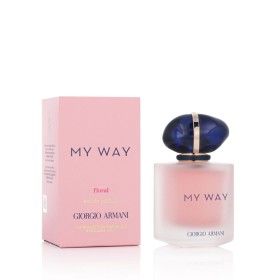 Profumo Donna Giorgio Armani My Way Floral EDP 50 ml di Giorgio Armani, Eau de Parfum - Rif: S8308919, Prezzo: €88.41, Sconto: %