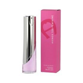 Damenparfüm Aigner Parfums EDP Too Feminine 100 ml von Aigner Parfums, Eau de Parfum - Ref: S8309694, Preis: €31.80, Rabatt: %