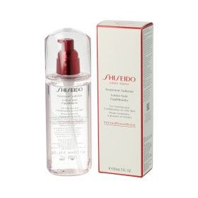 Balancing Lotion Shiseido 150 ml by Shiseido, Toners - Ref: S8309831, Price: €36.68, Discount: %