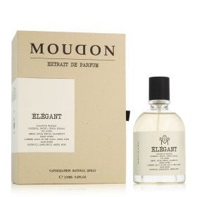 Unisex Perfume Moudon Elegant 100 ml by Moudon, Perfume Extract - Ref: S8309908, Price: €46.79, Discount: %