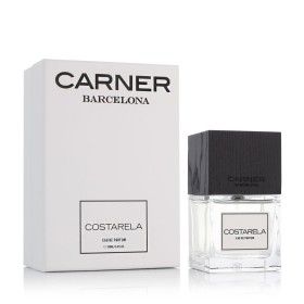 Parfum Unisexe Carner Barcelona EDP Costarela 100 ml de Carner Barcelona, Eau de parfum - Réf : S8310156, Prix : €97.84, Remi...