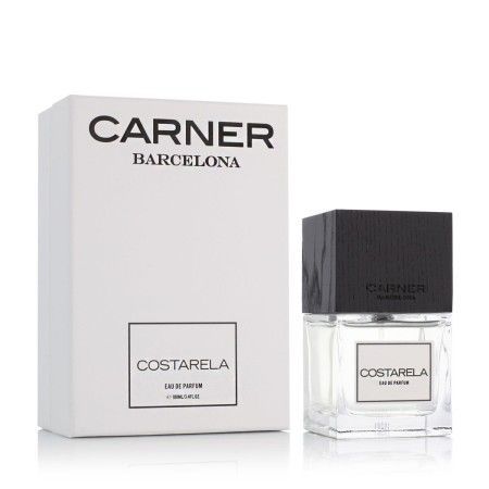 Unisex Perfume Carner Barcelona EDP Costarela 100 ml by Carner Barcelona, Eau de Perfume - Ref: S8310156, Price: €97.84, Disc...