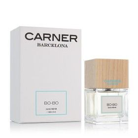 Profumo Unisex Carner Barcelona EDP Bo-Bo 100 ml di Carner Barcelona, Eau de Parfum - Rif: S8310159, Prezzo: €104.26, Sconto: %