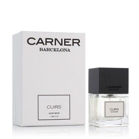 Unisex Perfume Carner Barcelona EDP Cuirs 50 ml by Carner Barcelona, Eau de Perfume - Ref: S8310172, Price: €69.10, Discount: %