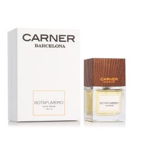 Parfum Unisexe Carner Barcelona EDP Botafumeiro 50 ml de Carner Barcelona, Eau de parfum - Réf : S8310175, Prix : 67,43 €, Re...