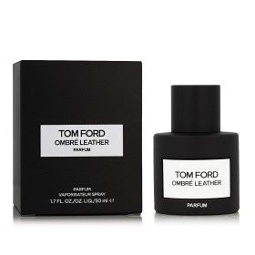 Parfum Unisexe Tom Ford Ombre Leather 50 ml de Tom Ford, Eau de parfum - Réf : S8310304, Prix : €123.38, Remise : %