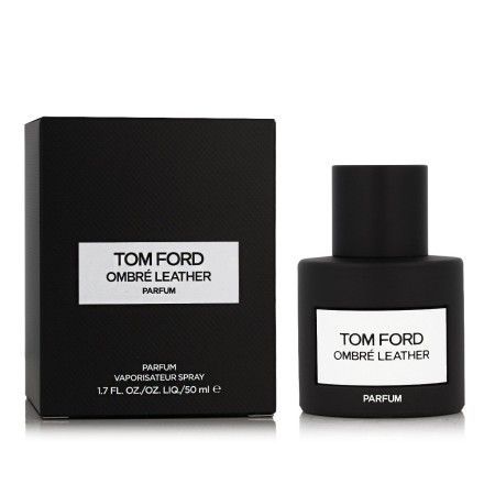 Profumo Unisex Tom Ford Ombre Leather 50 ml di Tom Ford, Eau de Parfum - Rif: S8310304, Prezzo: €123.38, Sconto: %