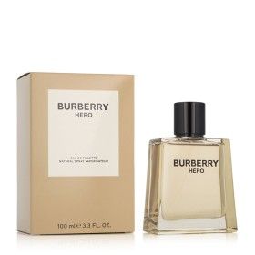 Perfume Homem Burberry EDT Hero 100 ml de Burberry, Água de perfume - Ref: S8310432, Preço: €73.29, Desconto: %