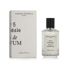 Women's Perfume Thomas Kosmala No.5 Frénésie EDP 100 ml by Thomas Kosmala, Eau de Perfume - Ref: S8311014, Price: €106.99, Di...