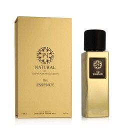Parfum Unisexe The Woods Collection EDP The Essence 100 ml de The Woods Collection, Eau de parfum - Réf : S8311015, Prix : €4...