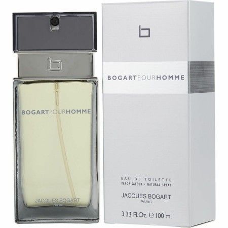 Profumo Uomo Jacques Bogart EDT Pour Homme 100 ml di Jacques Bogart, Eau de Toilette - Rif: S8311024, Prezzo: €21.75, Sconto: %
