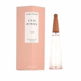 Profumo Donna Issey Miyake EDT L'Eau D'issey Pivoine 50 ml di Issey Miyake, Eau de Toilette - Rif: S8311049, Prezzo: €39.88, ...